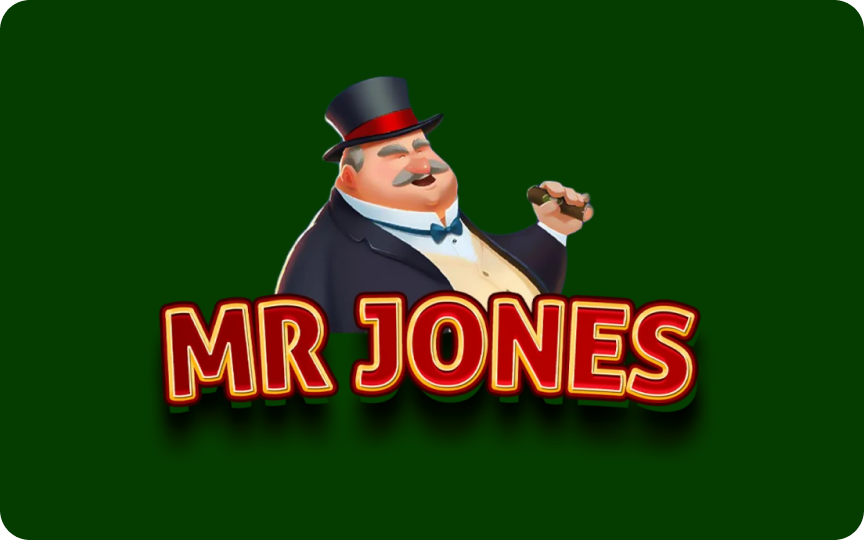 Mr Jones Casino