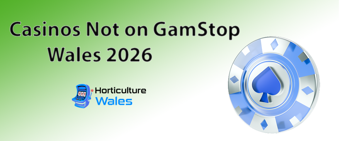 Casinos Not on GamStop Wales 2026